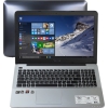 ASUS X555DG <90NB09A2-M00740> FX  8800P/8/1Tb/DVD-RW/R5M320/WiFi/BT/Win10/15.6"/2.12 кг