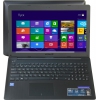 ASUS P553MA <90NB04X6-M27680> Pent  N3540/2/500/WiFi/BT/Win8/15.6"/1.91 кг