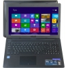 ASUS P553MA <90NB04X6-M27690>  Cel  N2840/2/500/WiFi/BT/Win8/15.6"/1.93  кг