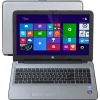 HP 15-ac011ur <N0J84EA#ACB>  i3 4005U/4/500/DVD-RW/R5M330/WiFi/BT/Win8/15.6"/2.17 кг