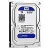 Жесткий диск SATA 3TB 6GB/S 64MB BLUE WD30EZRZ WD Жесткий диск WD30EZRZ WD Blue объемом 3 Тб, кэш память – 64 Мб.Оснащен интерфейсом SATA III для подключения к материнской плате. Частота вращения шпинделя 5400 оборотов в минуту, а стандартный форм-фактор 3,5 дюйма. WESTERN DIGITAL