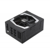 Блок питания FSP ATX 850W Aurum PT-850FM 80+ platinum (24+8+4+4pin) APFC 135mm fan 10xSATA Cab Manag RTL