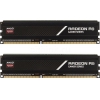 Память DDR3 2x4Gb 2133MHz AMD R938G2130U1K RTL PC3-17000 CL10 DIMM 240-pin 1.65В