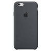 Чехол (клип-кейс) Apple для Apple iPhone 6/6S MKY02ZM/A темно-серый
