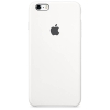 Чехол (клип-кейс) Apple для Apple iPhone 6S MKY12ZM/A белый