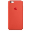 Чехол (клип-кейс) Apple для Apple iPhone 6S MKY62ZM/A оранжевый (MKY62ZM/A)