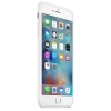 Чехол (клип-кейс) Apple для Apple iPhone 6S Plus MKXK2ZM/A белый (MKXK2ZM/A)