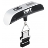 Весы электронные багажные UNIT UBS-2110EL; 50кг. (CE-0312643)