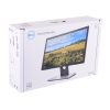 Монитор 21.5" Dell SE2216H Black VA, 1920x1080, 12ms, 250 cd/m2, 3000:1 (DCR 8M:1), D-Sub, HDMI (216H-2016)