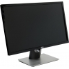 Монитор 23.8" Dell SE2416H Black IPS, 1920x1080, 6ms, 250 cd/m2, 8М:1, D-Sub, HDMI (416H-2078)
