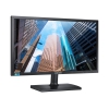 Монитор 21.5" Samsung S22E200B (E20KBSI) Black 1920x1080, 5ms, 250 cd/m2, 1000:1 (Mega DCR), D-Sub, DVI, vesa (LS22E20KBSI/RU)