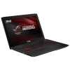 Ноутбук Asus GL552Jx i7-4750HQ (2.0)/8G/1T/15,6"HD AG/NV GTX950M 2G/DVD-SM/BT/Win10 (90NB07Z1-M05130)
