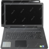 DELL Inspiron 5758 <5758-6612>  i3 4005U/4/1Tb/DVD-RW/920M/WiFi/BT/Win8/17.3"/2.96 кг