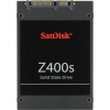 SSD 256 Gb SATA 6Gb/s SanDisk Z400s <SD8SBAT-256G-1122>  2.5" MLC