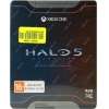 Игра для Xbox One HALO 5: Guardians  Limited Edition <CV3-00021>