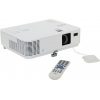 NEC Projector V332WG (DLP, 3300 люмен, 10000:1, 1280x800, D-Sub, HDMI, RCA, LAN,  ПДУ, 2D/3D,MHL)