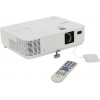 NEC Projector V302XG (DLP, 3000 люмен, 10000:1, 1024x768, D-Sub, HDMI, RCA, LAN,  ПДУ, 2D/3D)