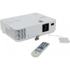 NEC Projector V302WG (DLP, 3000 люмен, 10000:1, 1280x800, D-Sub, HDMI, RCA,  LAN, ПДУ, 2D/3D)