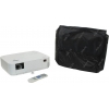 NEC Projector M403HG (DLP, 4000 люмен, 10000:1, 1920x1080, D-Sub, HDMI, RCA, USB, LAN,  ПДУ, 2D/3D)