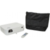NEC Projector M323XG (DLP, 3200 люмен, 10000:1, 1024x768, D-Sub, HDMI, RCA, USB, LAN,  ПДУ, 2D/3D)