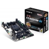 Материнская плата AMD A68H SocketFM2+ MATX GA-F2A68HM-S1 V1.1 GigaByte (GA-F2A68HM-S1V1.1)