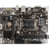 Материнская плата Gigabyte GA-H110M-S2 DDR3 LGA1151 Intel H110 mATX AC`97 8ch(7.1) GbLAN+VGA