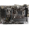 Материнская плата Gigabyte GA-Z170-HD3 LGA1151 Intel Z170 4xDDR4 ATX AC`97 8ch(7.1) GbLAN RAID RAID1 RAID5 RAID10+VGA+DVI+HDMI