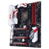 Материнская плата Gigabyte GA-Z170X-Gaming 7 LGA1151 Intel Z170 4xDDR4 ATX AC`97 6ch(5.1) 2xGgE RAID RAID1 RAID5 RAID10+HDMI