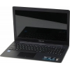 Ноутбук Asus X553MA-XX490T Celeron N2840/4Gb/500Gb/DVD-RW/Intel HD Graphics/15.6"/HD (1366x768)/Windows 10 64/black/WiFi/BT/Cam (90NB04X1-M26660)
