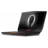 Ноутбук Dell Alienware 17 R2 Core i7 6820HK/16Gb/1Tb/SSD512Gb/nVidia GeForce GTX 980M 4Gb/17.3"/FHD (1366x768)/Windows 10/silver/WiFi/BT/Cam (A17-1646)