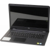 Ноутбук Dell Inspiron 5758 Core i3 5005U/4Gb/1Tb/DVD-RW/nVidia GeForce 920M 2Gb/17.3"/HD+ (1600x900)/Windows 10/black/WiFi/BT/Cam/2700mAh (5758-1530)