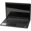 Ноутбук Dell Inspiron 5758 Pentium 3805U/4Gb/500Gb/DVD-RW/Intel HD Graphics/17.3"/HD+ (1600x900)/Windows 10/black/WiFi/BT/Cam/2700mAh (5758-1820)