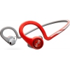 Гарнитура Беспроводная Plantronics BackBeat Fit BT3.0 вкладыши красный/серый (200470-05)