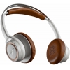 Гарнитура Беспроводная Plantronics BackBeat Sense BT4.0 накладные белый (203749-05)