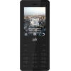 Мобильный телефон ARK Benefit U2 черный моноблок 2Sim 2.4" 240x320 0.3Mpix BT GSM900/1800 MP3 FM microSDHC max32Gb (4897056880696)