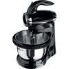 Миксер стационарный Scarlett SC-HM48B01 450Вт черный/серебристый