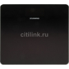 Весы напольные электронные Starwind SSP5452 макс.180кг черный