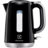 Чайник электрический Electrolux EEWA3300 1.7л. 2200Вт черный (корпус: пластик)