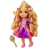 Кукла Spin Master Princess Дисней, Рапунцель со светящимися волосами (759440) пластик (от 3 лет)