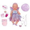 Кукла Zapf Baby Born Фея интерактивная (822-821) (от 3 лет)
