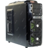Miditower GIGABYTE GZ-G1 Plus <GZ-G1P1BA-CNB> Black  ATX  без  БП