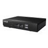 Тонкий Клиент IRU Thin 110 Armada 500 88AP510 (0.88)/1Gb/SSD4Gb/Linux/GbitEth/36W/черный (339286)