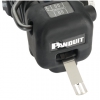 Лента стальная Panduit METS3-X для маркировки 12.7мм х 6.4м (10рул)