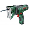 Лобзик Bosch PST 10.8 LI 2000ходов/мин от аккумулятора (06033B4022)