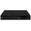 Проигрыватель DVD BBK DVP170SI Mpeg-4 DVD-плеер серии in Ergo черный (УТ-00006278)