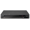 Проигрыватель DVD BBK DVP176SI Mpeg-4 DVD-плеер серии in Ergo темно-серый (УТ-00006281)