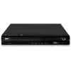 Проигрыватель DVD BBK DVP176SI Mpeg-4 DVD-плеер серии in Ergo черный (Mpeg-4 DVD-плеер серии In'Ergo BBK DVP176SI черный)