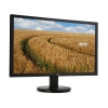 Монитор 27" Acer K272HLbid gl.Black VA, LED, 1920x1080, 4ms, 300 cd/m2, DCR 100M:1, D-Sub, DVI (HDCP), HDMI, vesa (UM.HW3EE.014)