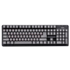 Клавиатура SVEN Standard 301 USB серая ,104 клавиши, влагоустойчивая конструкция, красная кириллица, классич. раскладка, цветная коробка (SV-03100301UG)