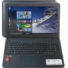 ASUS X555YI <90NB09C8-M00790>  A4  7210/4/500/DVD-RW/R5M320/WiFi/BT/Win10/15.6"/1.99  кг